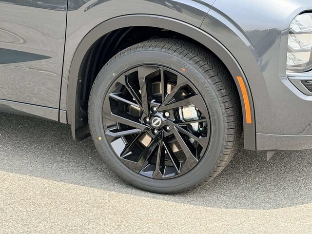 New 2026 Nissan Rogue Platinum AWD/4WD image 7