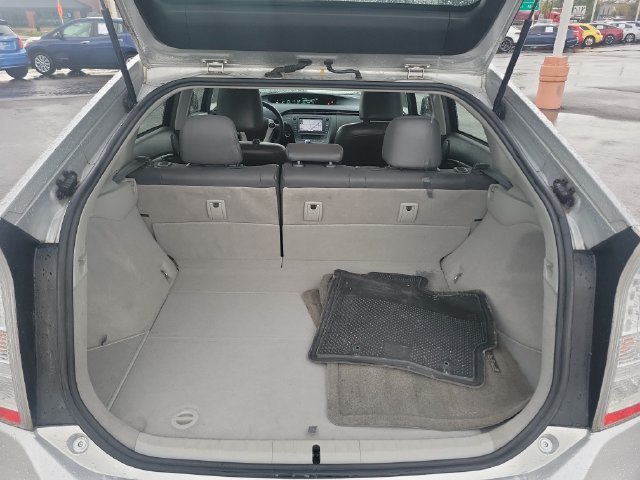 Used 2010 Toyota Prius Five FWD image 27