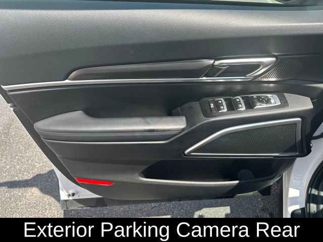 Used 2024 Kia Telluride S w/ S Sunroof Package AWD/4WD image 18