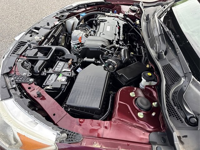 Used 2017 Honda Accord LX image 33