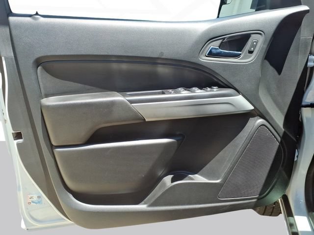 Used 2022 Chevrolet Colorado LT w/ Safety Package AWD/4WD image 10