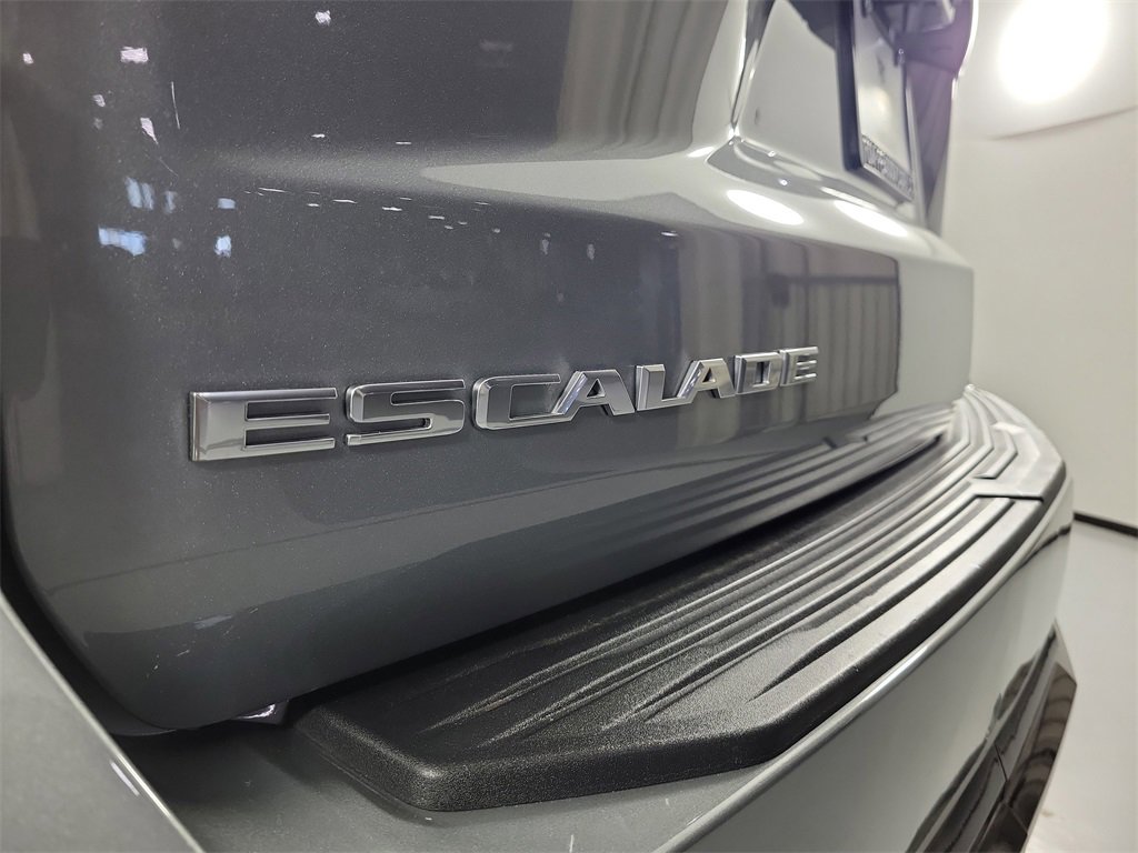 Certified 2025 Cadillac Escalade V image 6