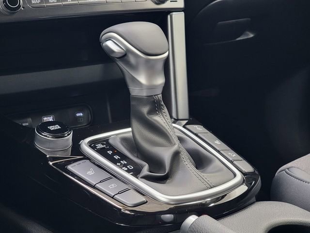 New 2026 Kia Seltos S image 25