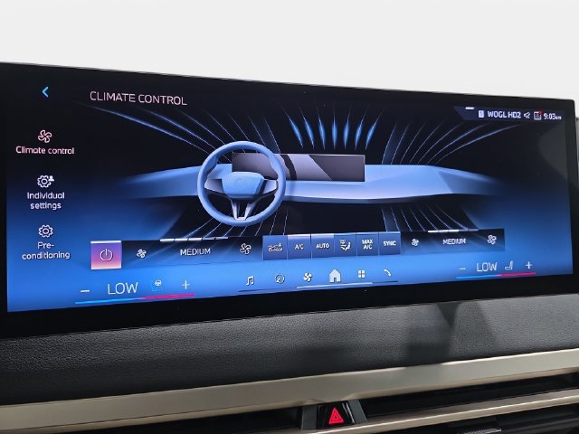 Certified 2024 BMW iX xDrive50 w/ Premium Package AWD/4WD image 20