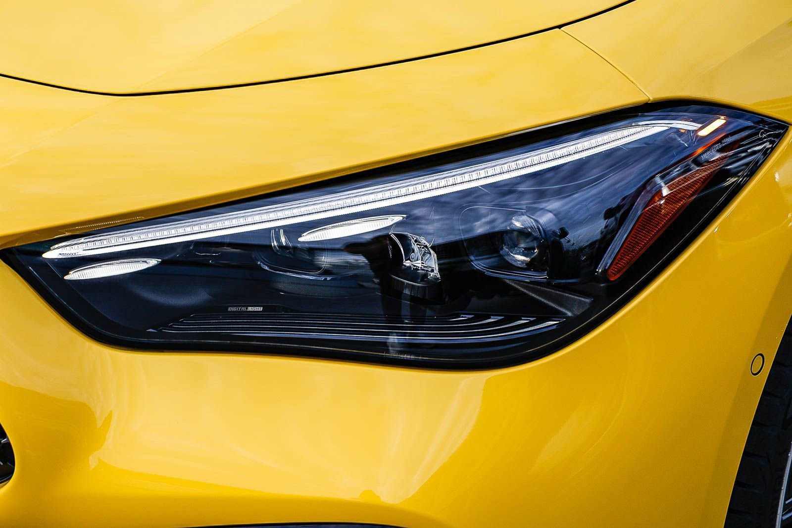 New 2026 Mercedes-Benz CLE 300 4MATIC Coupe image 7