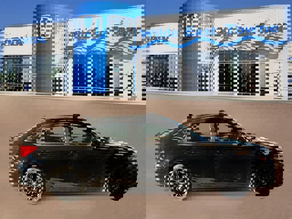 Certified 2022 Honda Civic Si image 9