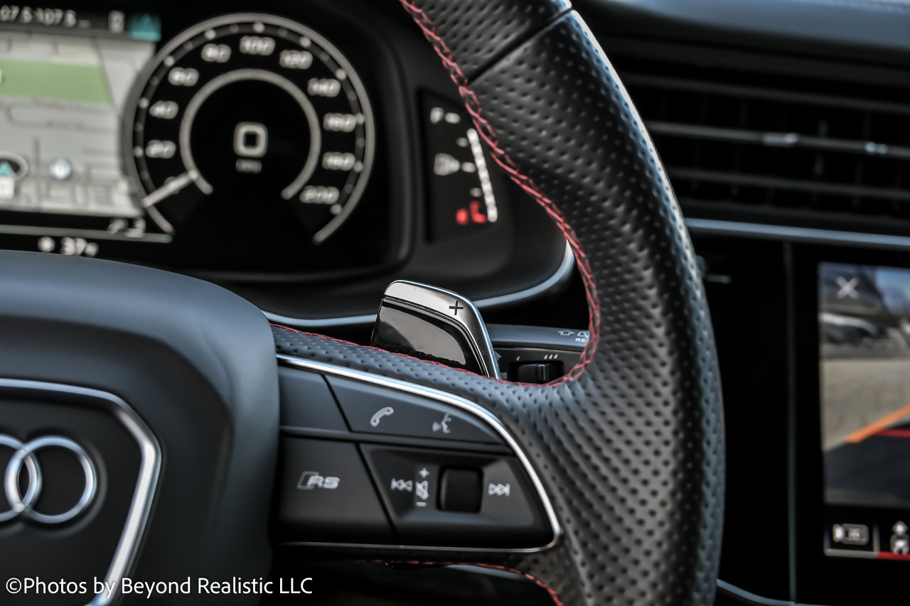 Used 2023 Audi RS Q8 image 39