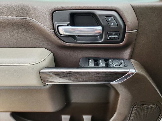 Used 2023 Chevrolet Silverado 2500 LTZ image 24