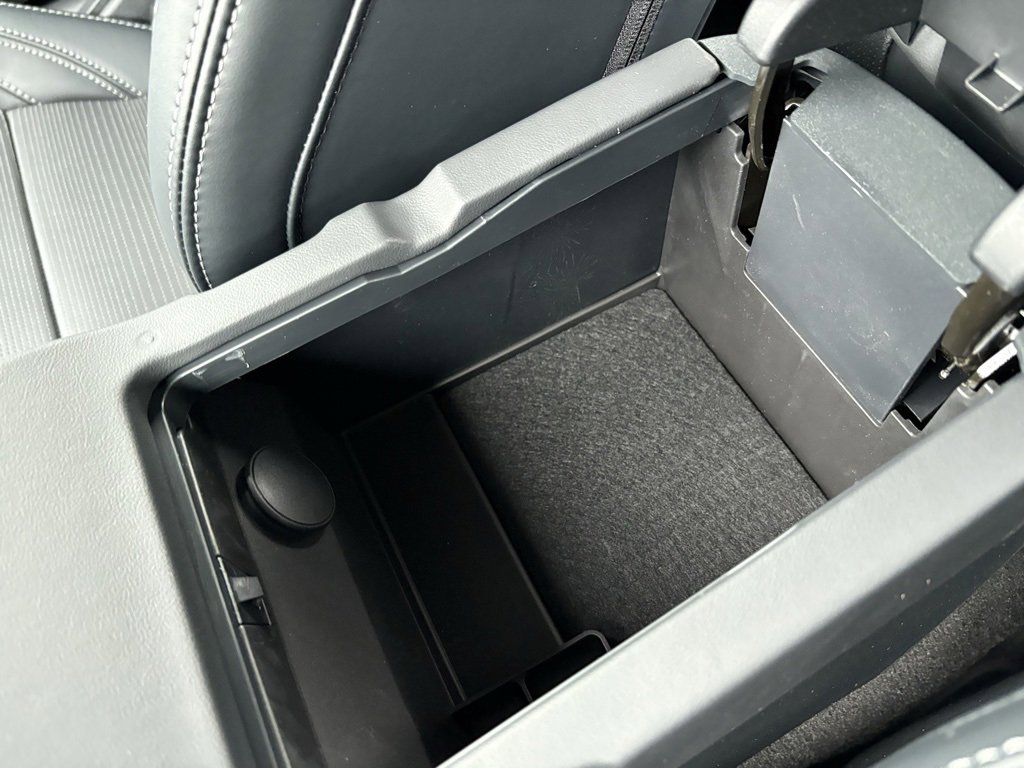 New 2026 Ford Mustang Premium image 33