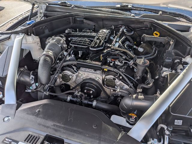 Used 2022 Genesis G70 3.3T image 37