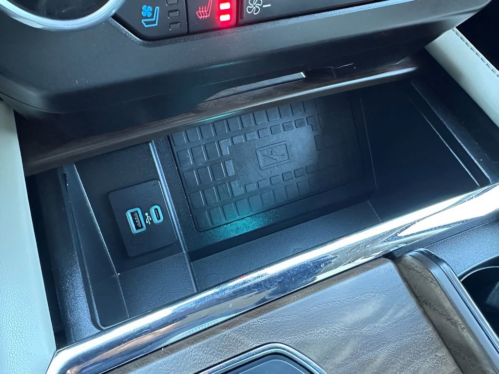 Used 2021 Ford Expedition Max Platinum image 27