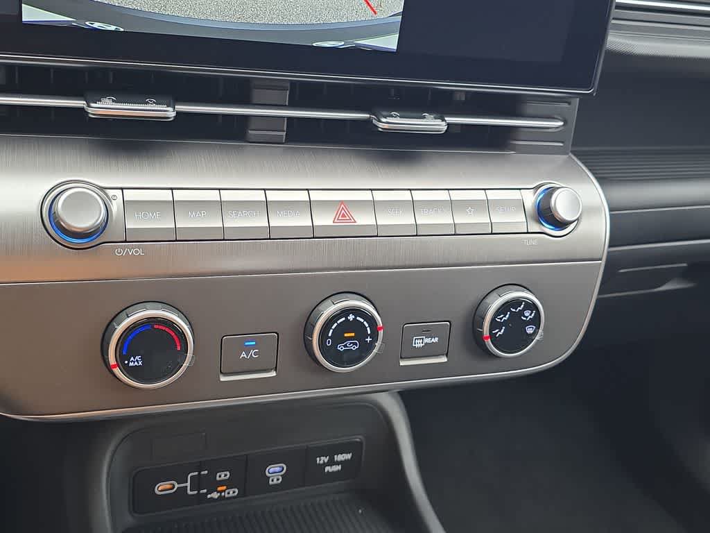 New 2027 Hyundai Kona SE FWD image 31