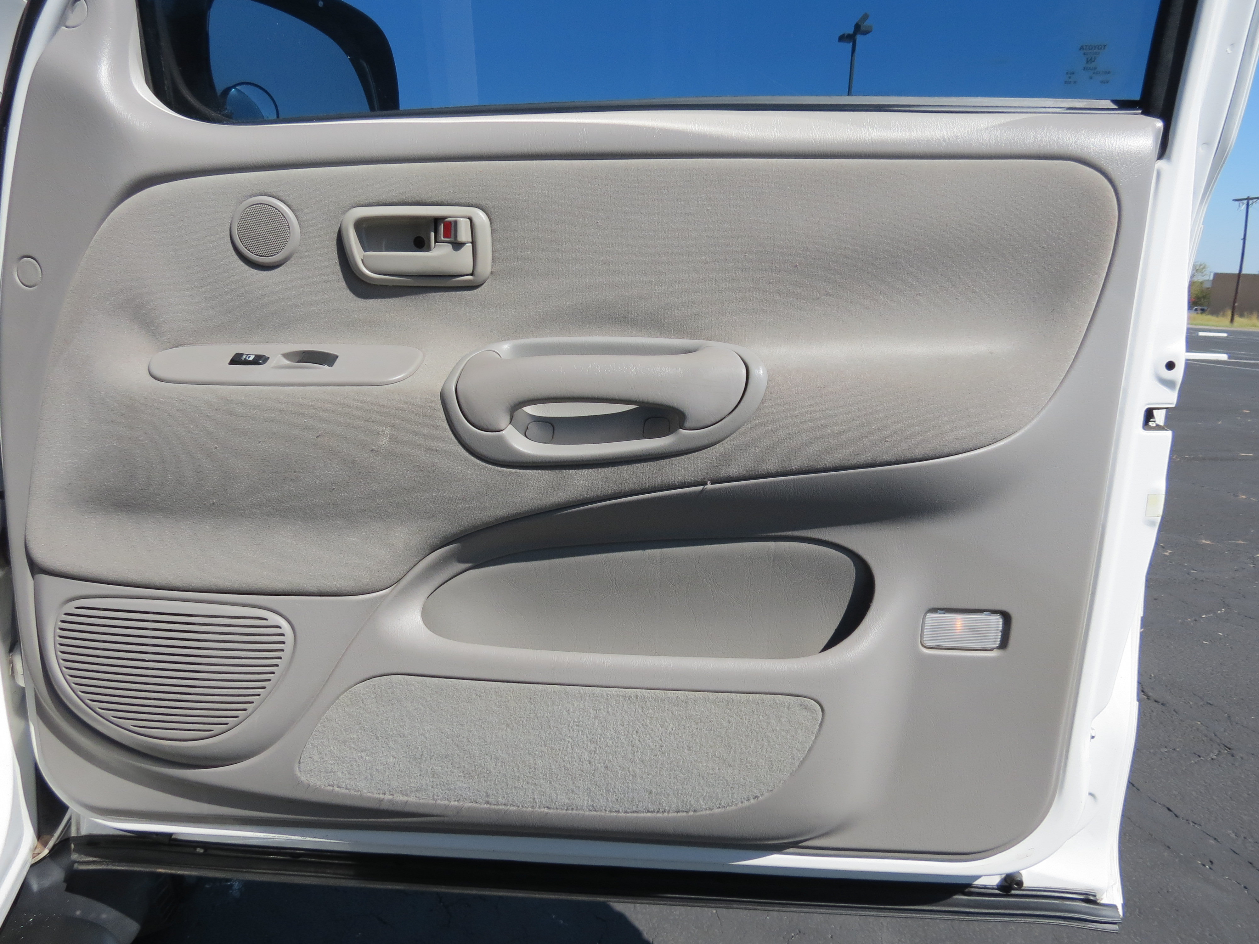 Used 2006 Toyota Tundra Limited RWD image 28