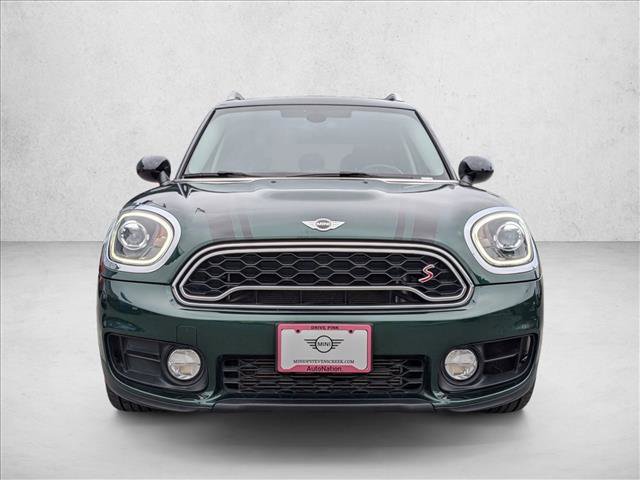 Used 2018 MINI Cooper Countryman S AWD/4WD image 2