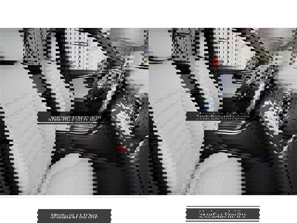 New 2026 Mercedes-Benz GLC 300 4MATIC image 4