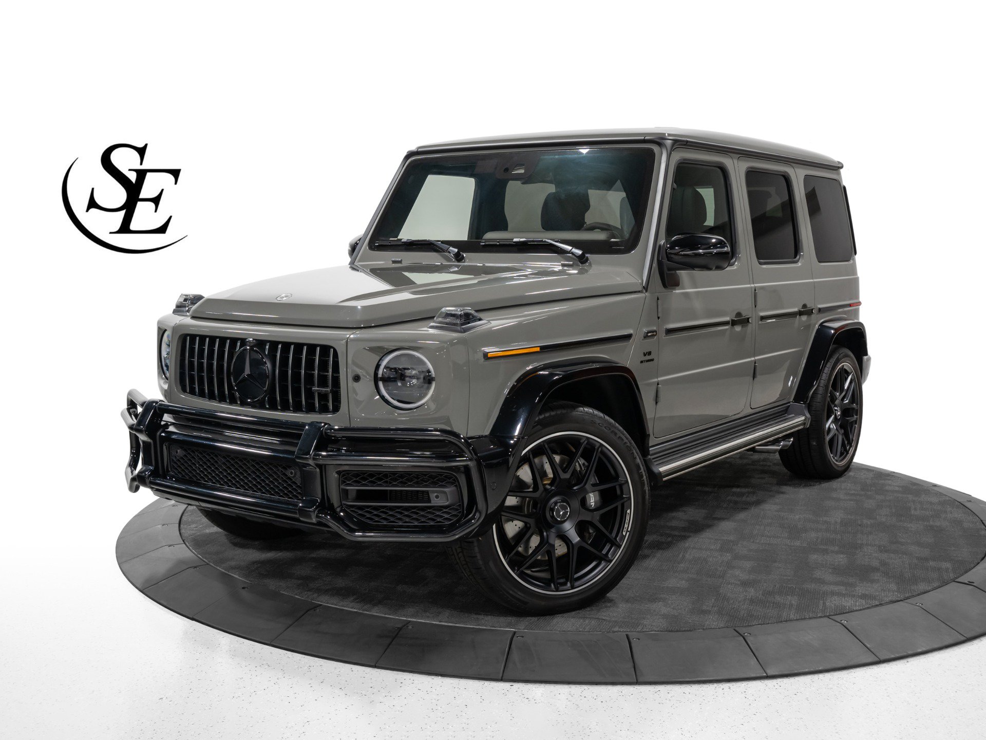 Used 2023 Mercedes-Benz G 63 AMG 4MATIC