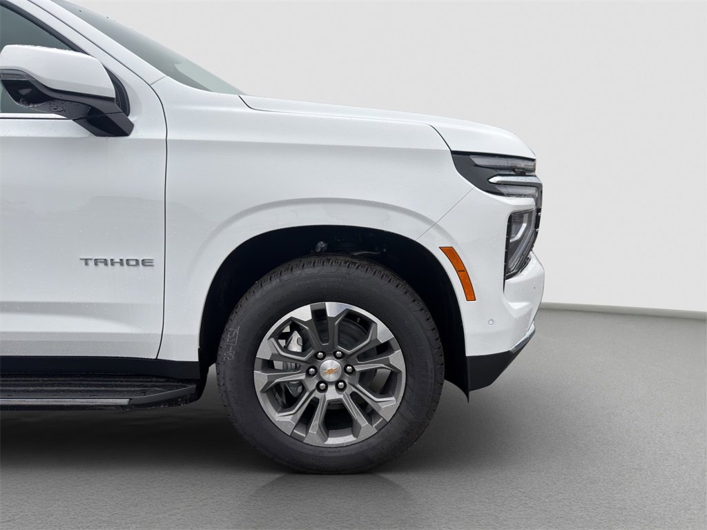 New 2026 Chevrolet Tahoe LT w/ Comfort Package image 30