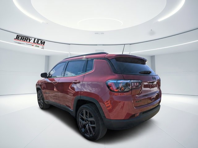 New 2026 Jeep Compass Latitude w/ Sun and Sound Group image 29