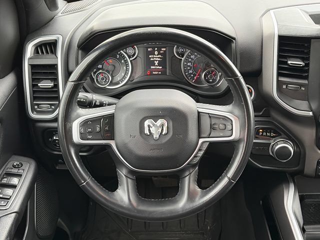 Used 2020 RAM 1500 Lone Star RWD image 15