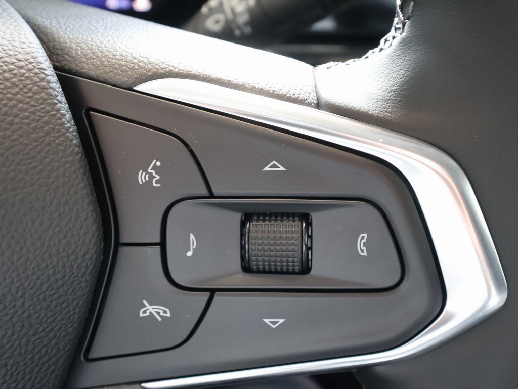 New 2026 Chevrolet TrailBlazer LT w/ Convenience Package image 18