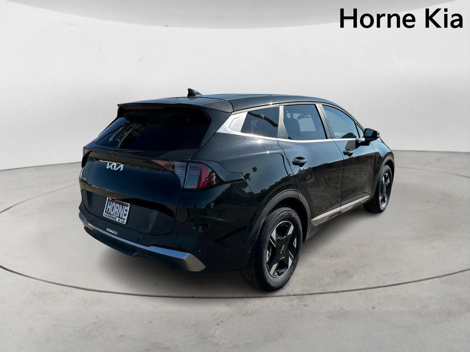 New 2026 Kia Sportage LX w/ LX Convenience Package image 4