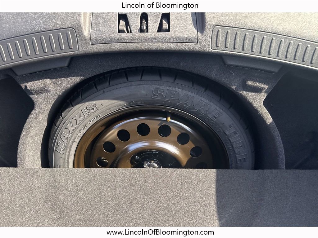 New 2025 Lincoln Corsair Reserve w/ Equipment Group 202A image 55