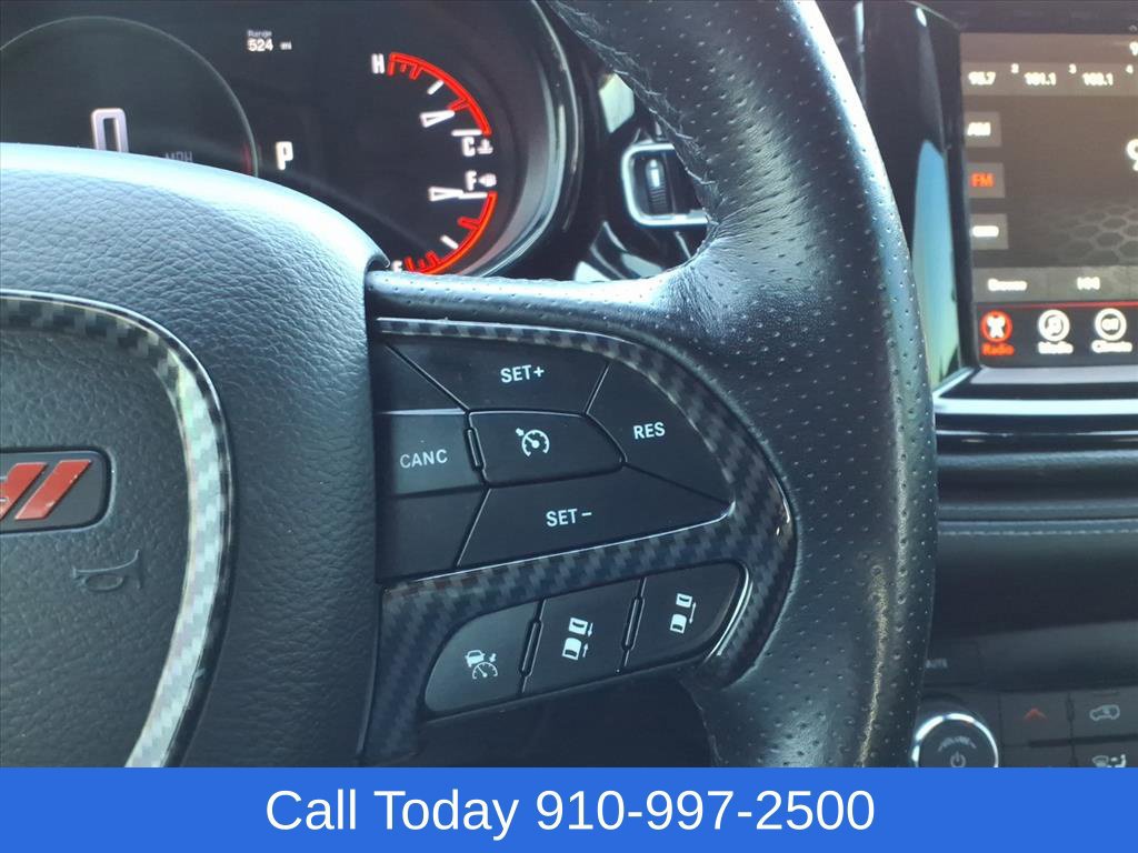 Used 2023 Dodge Durango SXT Launch Edition RWD image 25