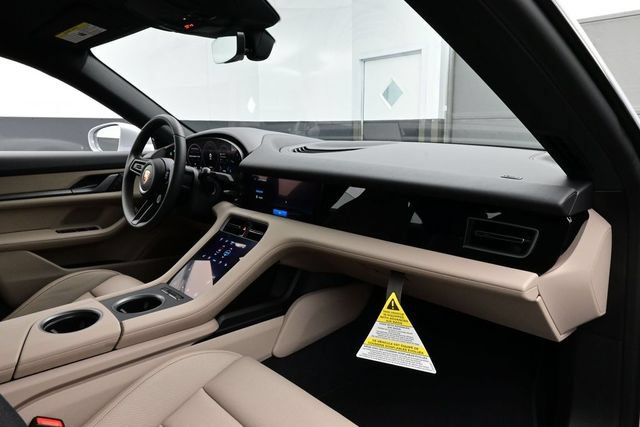 New 2026 Porsche Taycan AWD/4WD image 18