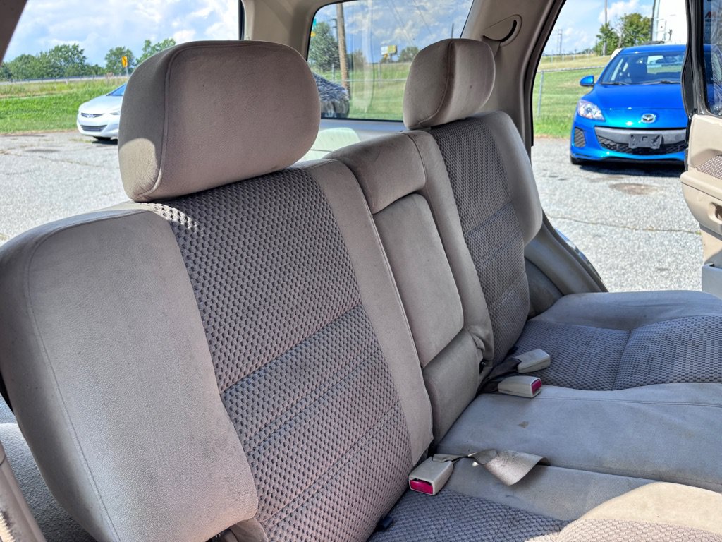 Used 2002 Nissan Pathfinder SE RWD image 29