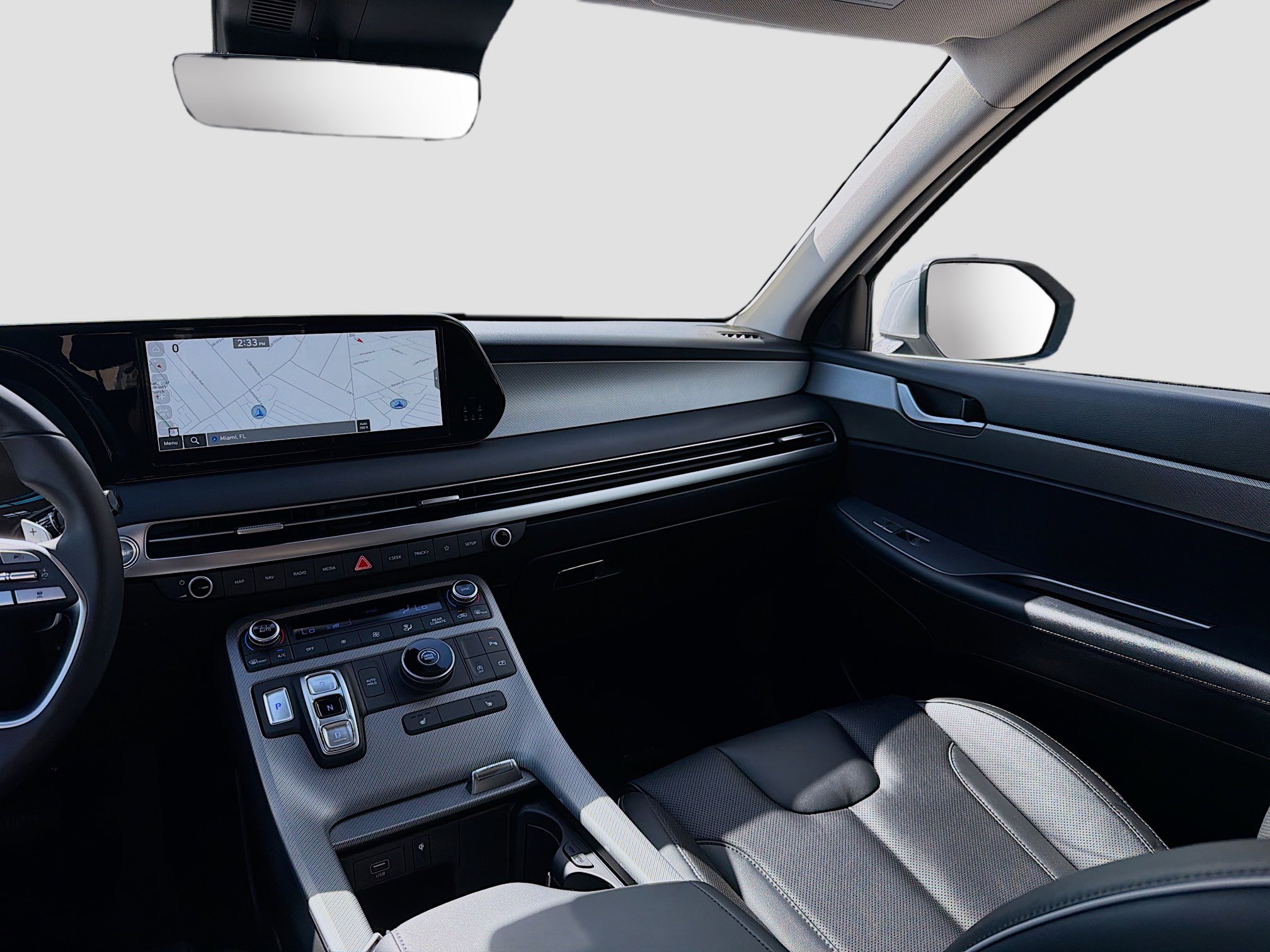 Used 2025 Hyundai Palisade SEL image 20