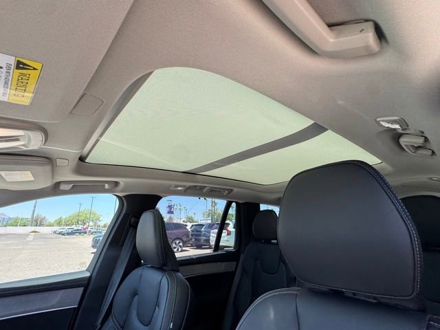 New 2025 Volvo XC90 T8 Ultra w/ Protection Package Premier image 20