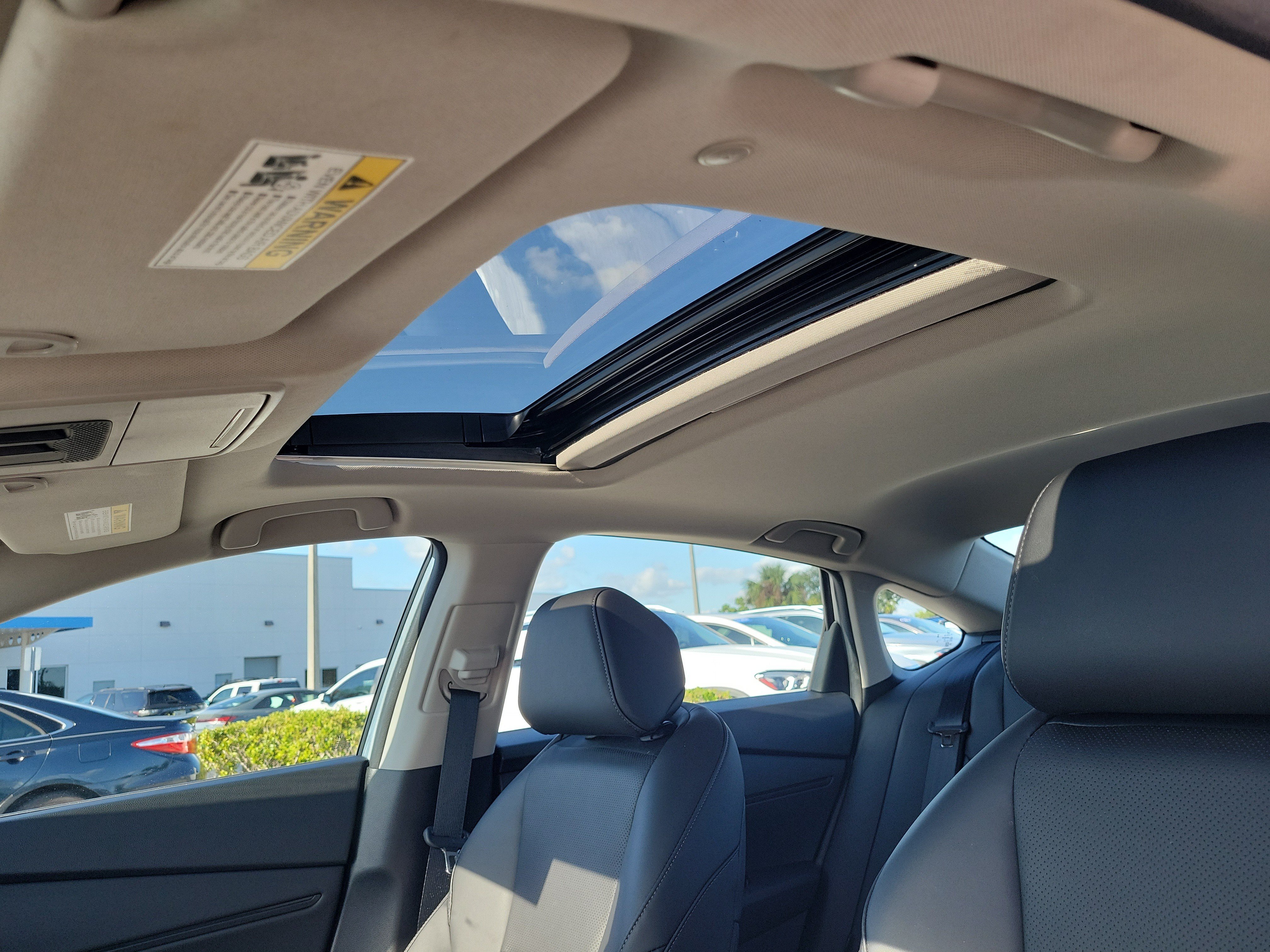 Used 2024 Honda Accord EX-L image 19