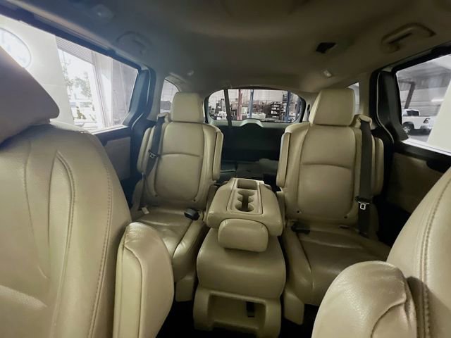 Used 2018 Honda Odyssey Elite image 20