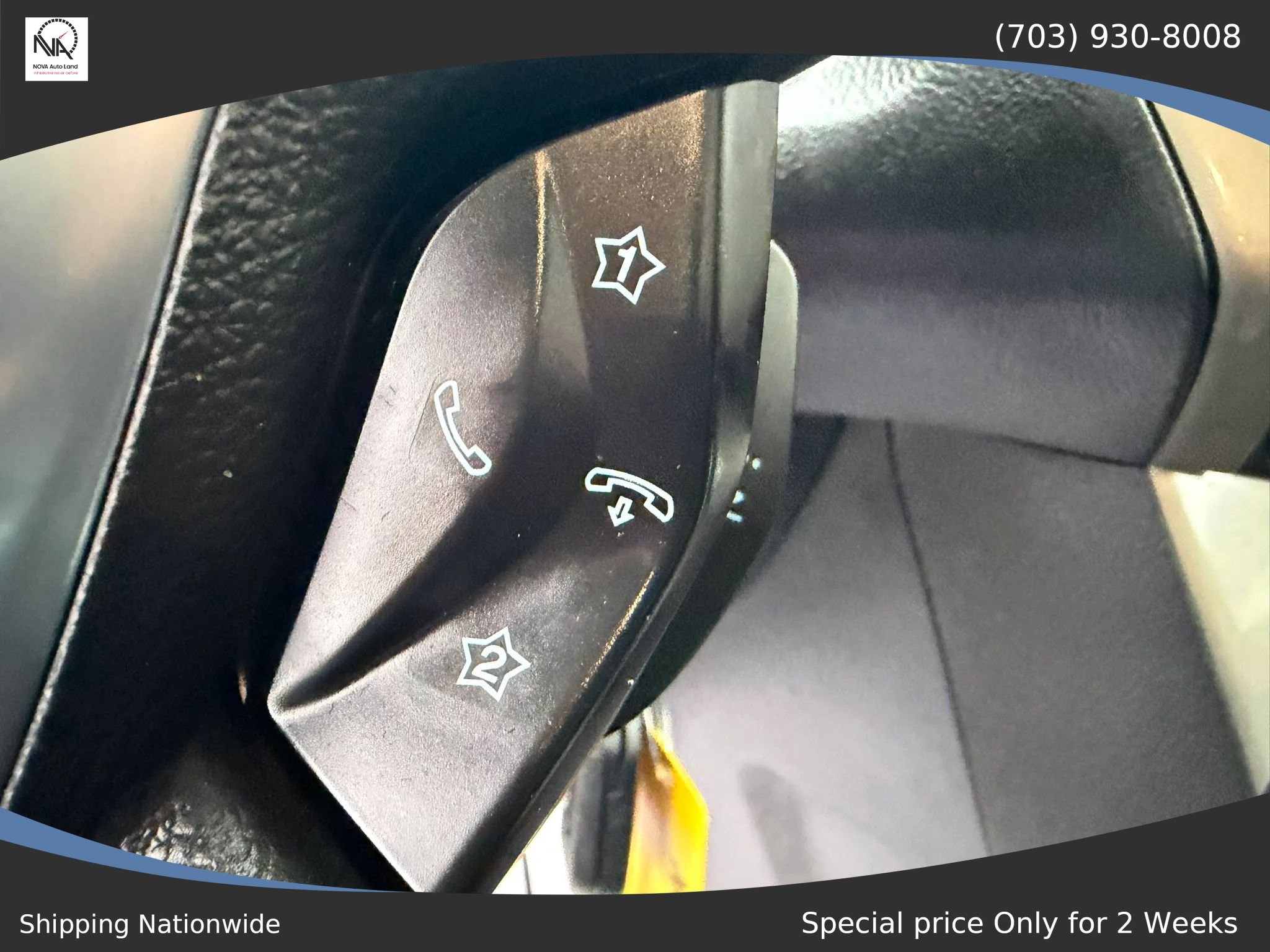 Used 2012 Ford Focus SEL FWD image 20