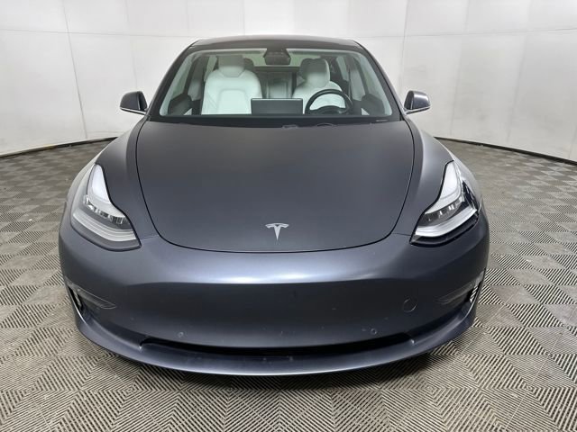 Used 2018 Tesla Model 3 Long Range image 8