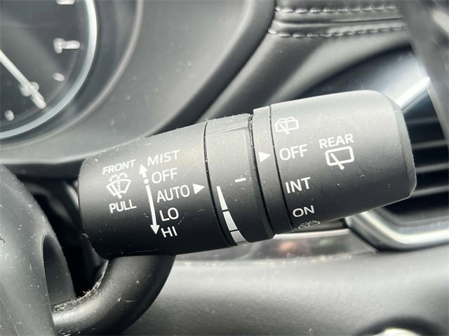 Used 2022 MAZDA CX-5 AWD 2.5 S w/ Premium Package image 23