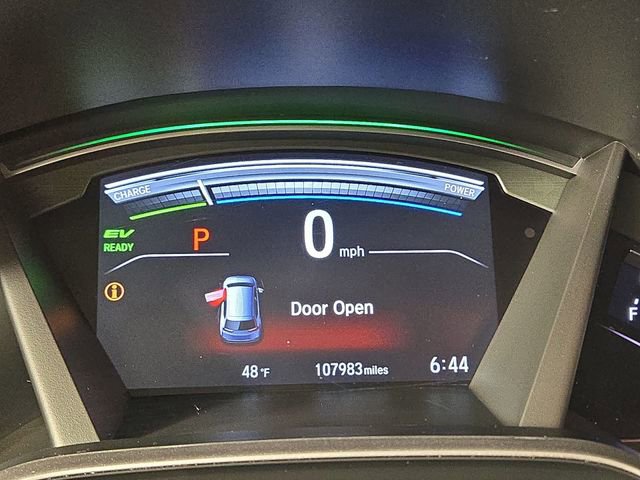 Used 2022 Honda CR-V Touring image 16