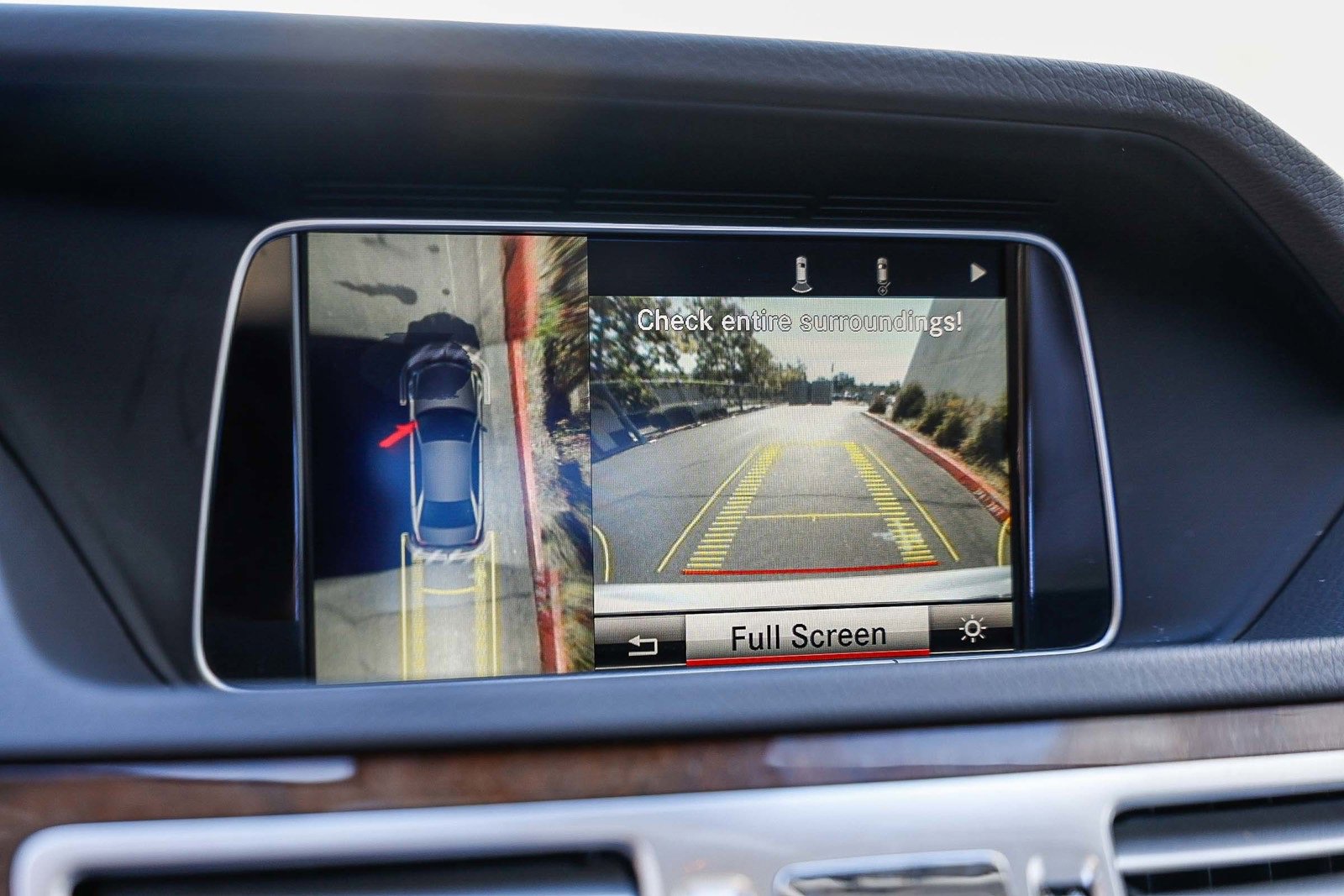 Used 2014 Mercedes-Benz E 350 Sedan image 23