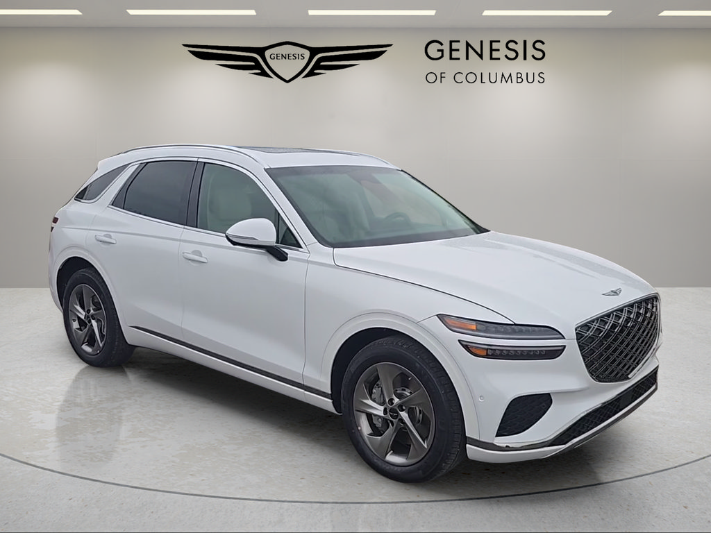 New 2026 Genesis GV70 2.5T Advanced AWD/4WD image 7