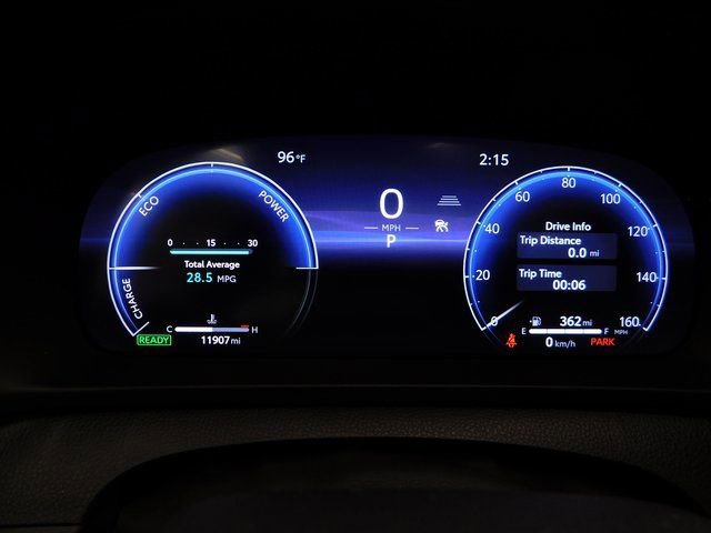 Used 2025 Toyota Crown Platinum image 51