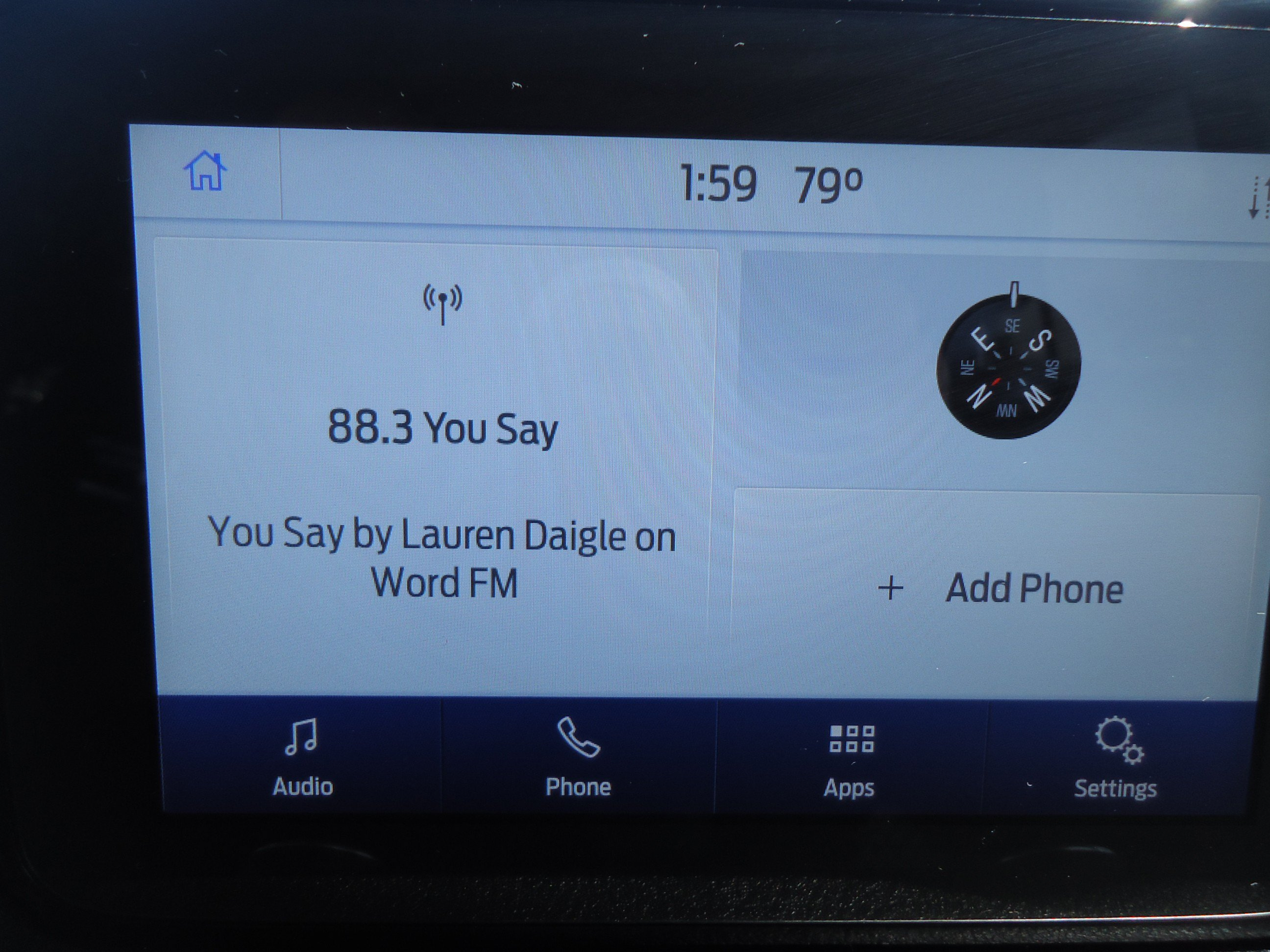 Used 2021 Ford Transit Connect XLT FWD image 15