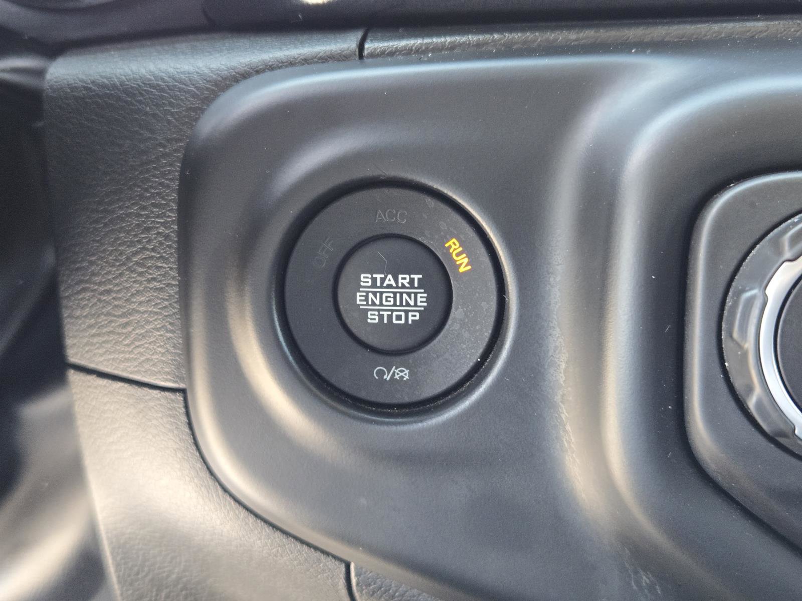 Certified 2022 Jeep Wrangler Unlimited Sport image 12