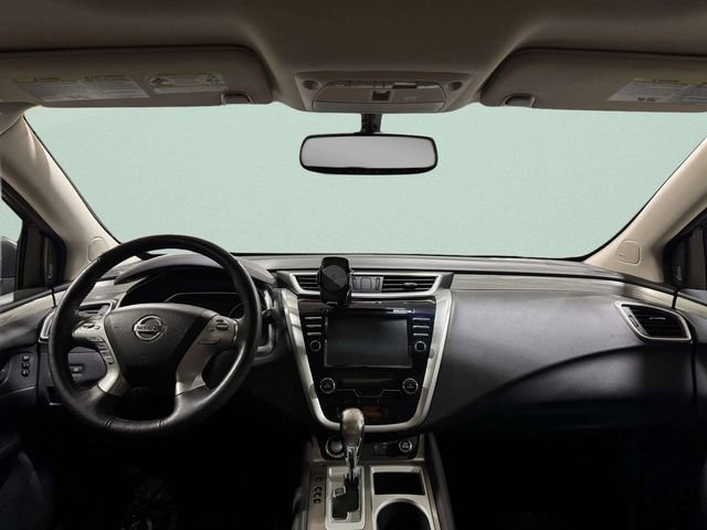 Used 2018 Nissan Murano Platinum image 11