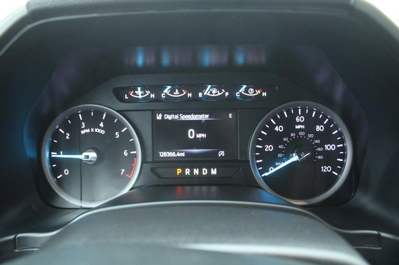 Used 2020 Ford Expedition XLT image 18