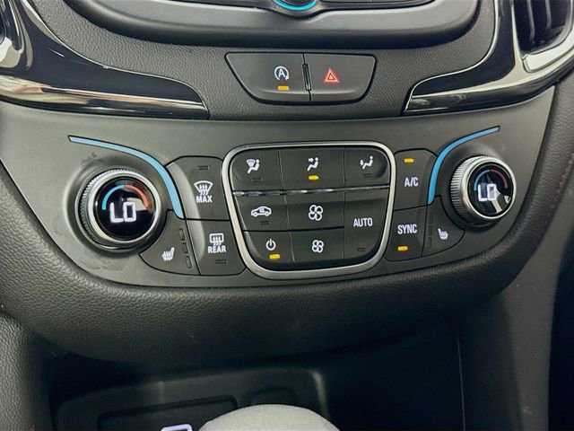 Used 2024 Chevrolet Equinox RS image 18