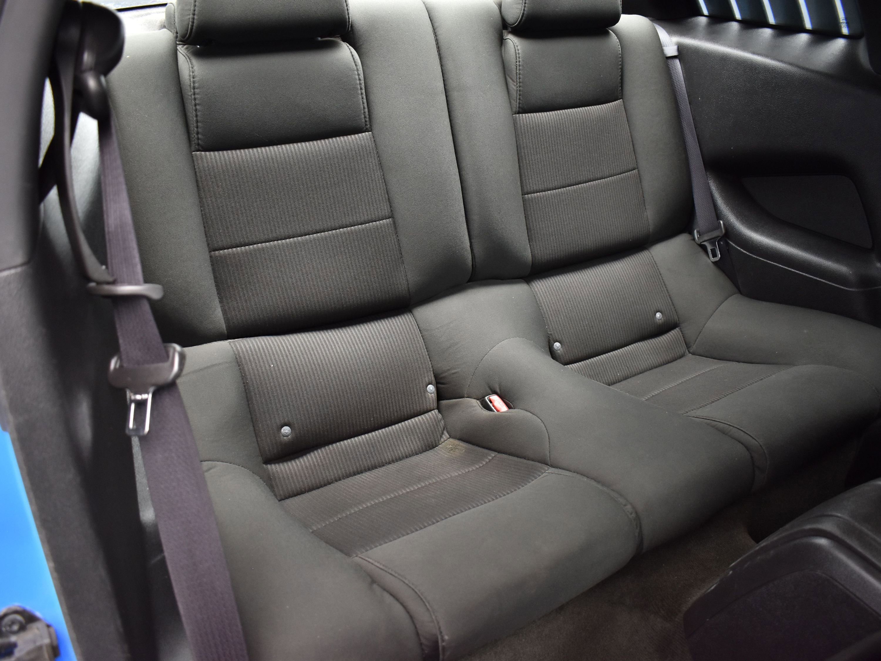 Used 2014 Ford Mustang Coupe w/ Equipment Group 102A image 10