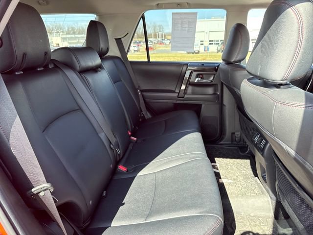 Used 2023 Toyota 4Runner TRD Pro image 14