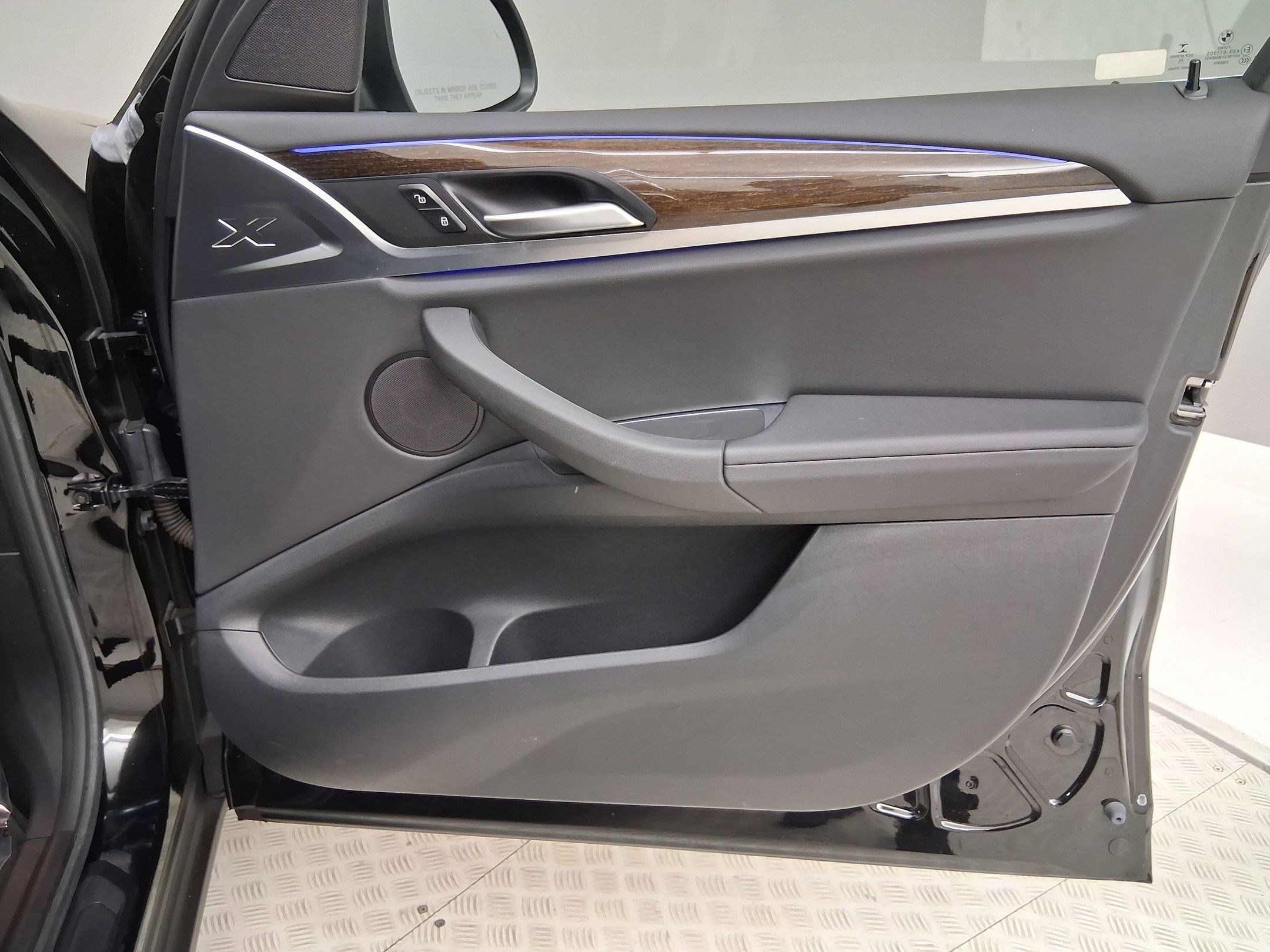 Certified 2023 BMW X3 sDrive30i w/ Convenience Package w/ZPA image 34