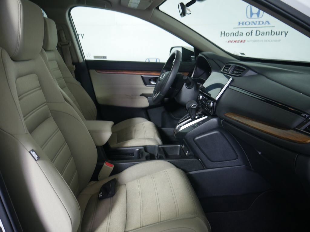 Used 2022 Honda CR-V EX image 6