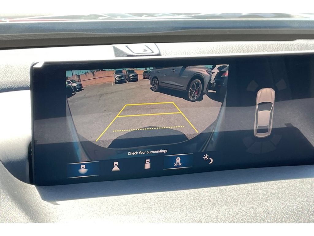 Certified 2025 Acura TLX w/ Technology Package FWD image 25